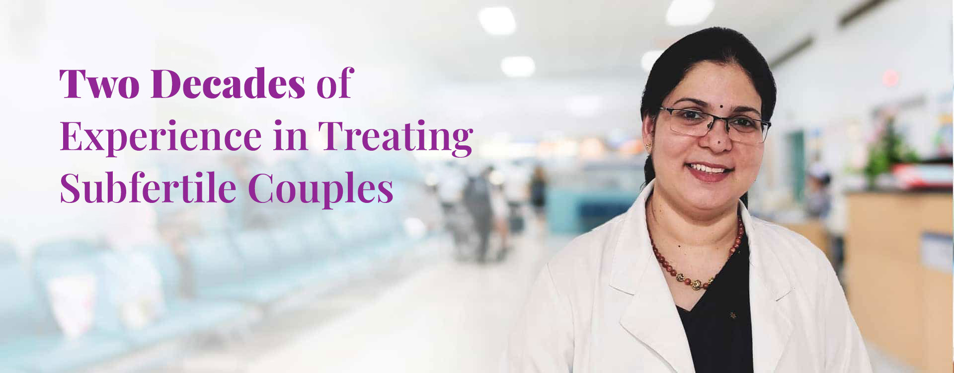 Best Fertility center in Hyderabad