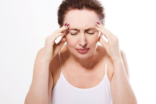 Low Testosterone In Women