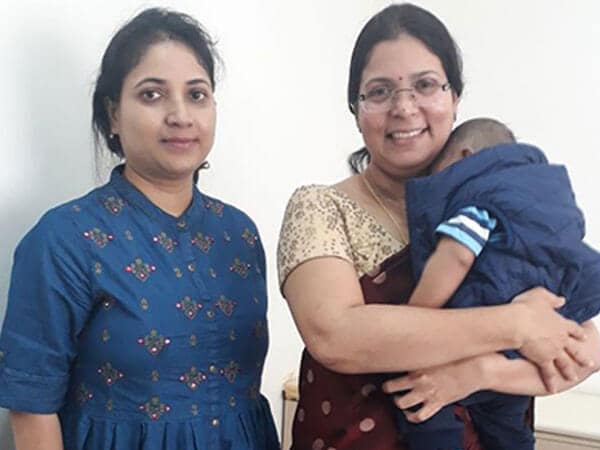 Best Fertility center in Hyderabad