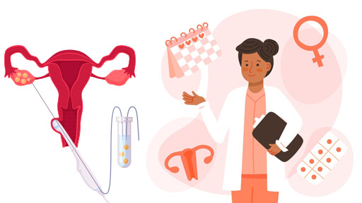 Best In Vitro Fertilization Doctor In Hyderabad 