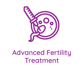 Fertility hospital